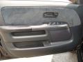 2005 Nighthawk Black Pearl Honda CR-V EX 4WD  photo #14