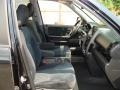 2005 Nighthawk Black Pearl Honda CR-V EX 4WD  photo #16
