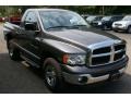 2003 Graphite Metallic Dodge Ram 1500 SLT Regular Cab 4x4  photo #13