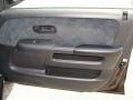 2005 Nighthawk Black Pearl Honda CR-V EX 4WD  photo #17
