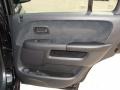 2005 Nighthawk Black Pearl Honda CR-V EX 4WD  photo #19