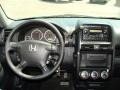 2005 Nighthawk Black Pearl Honda CR-V EX 4WD  photo #22