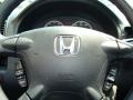 2005 Nighthawk Black Pearl Honda CR-V EX 4WD  photo #24