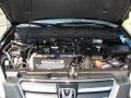 2005 Nighthawk Black Pearl Honda CR-V EX 4WD  photo #28