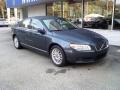 2008 Barents Blue Metallic Volvo S80 3.2  photo #2