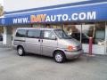 Silver Gray - EuroVan GLS Photo No. 1