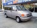 Silver Gray - EuroVan GLS Photo No. 2