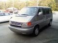 Silver Gray - EuroVan GLS Photo No. 4