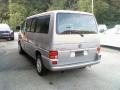 Silver Gray - EuroVan GLS Photo No. 5