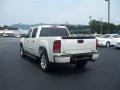 2010 White Diamond Tricoat GMC Sierra 1500 Denali Crew Cab AWD  photo #6