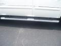 2010 White Diamond Tricoat GMC Sierra 1500 Denali Crew Cab AWD  photo #8