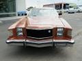 Burnt Orange Glow 1979 Ford Ranchero GT Exterior
