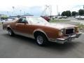 Burnt Orange Glow 1979 Ford Ranchero GT Exterior