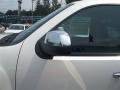 2010 White Diamond Tricoat GMC Sierra 1500 Denali Crew Cab AWD  photo #10