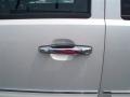 2010 White Diamond Tricoat GMC Sierra 1500 Denali Crew Cab AWD  photo #11