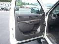 2010 White Diamond Tricoat GMC Sierra 1500 Denali Crew Cab AWD  photo #12