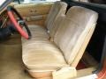 Chamois Front Seat Photo for 1979 Ford Ranchero #34570330