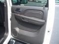 2010 White Diamond Tricoat GMC Sierra 1500 Denali Crew Cab AWD  photo #16