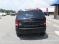2005 Brilliant Black Crystal Pearl Jeep Grand Cherokee Laredo 4x4  photo #5