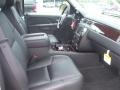 2010 White Diamond Tricoat GMC Sierra 1500 Denali Crew Cab AWD  photo #19