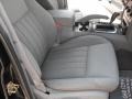 2005 Brilliant Black Crystal Pearl Jeep Grand Cherokee Laredo 4x4  photo #9