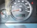 2005 Brilliant Black Crystal Pearl Jeep Grand Cherokee Laredo 4x4  photo #10