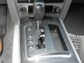 2005 Brilliant Black Crystal Pearl Jeep Grand Cherokee Laredo 4x4  photo #13