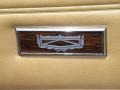 1979 Ford Ranchero GT Badge and Logo Photo