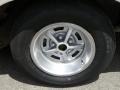 1979 Ford Ranchero GT Wheel and Tire Photo