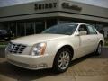 White Diamond Tricoat - DTS Luxury Photo No. 1