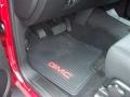 2010 Fire Red GMC Sierra 1500 SLE Crew Cab 4x4  photo #10