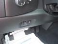 2010 Fire Red GMC Sierra 1500 SLE Crew Cab 4x4  photo #11