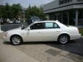 White Diamond Tricoat - DTS Luxury Photo No. 7