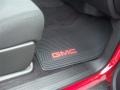 2010 Fire Red GMC Sierra 1500 SLE Crew Cab 4x4  photo #17