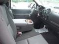 2010 Fire Red GMC Sierra 1500 SLE Crew Cab 4x4  photo #18