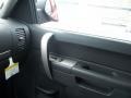 2010 Fire Red GMC Sierra 1500 SLE Crew Cab 4x4  photo #24