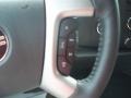 2010 Fire Red GMC Sierra 1500 SLE Crew Cab 4x4  photo #25