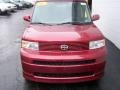 2006 Salsa Red Pearl Scion xB   photo #10