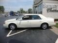 White Diamond - DeVille Sedan Photo No. 7