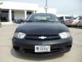 Black - Cavalier Coupe Photo No. 1
