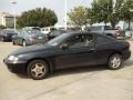 Black - Cavalier Coupe Photo No. 2