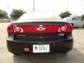 Black - Cavalier Coupe Photo No. 3