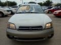 White Frost Pearl 2002 Subaru Outback VDC Wagon