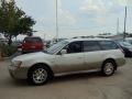 White Frost Pearl - Outback VDC Wagon Photo No. 2