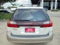 White Frost Pearl - Outback VDC Wagon Photo No. 3