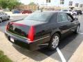 2007 Black Raven Cadillac DTS Luxury  photo #4