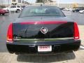 2007 Black Raven Cadillac DTS Luxury  photo #5