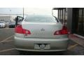 Serengeti Sand - G 35 Sedan Photo No. 3