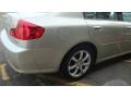Serengeti Sand - G 35 Sedan Photo No. 11