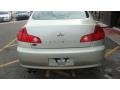 Serengeti Sand - G 35 Sedan Photo No. 16